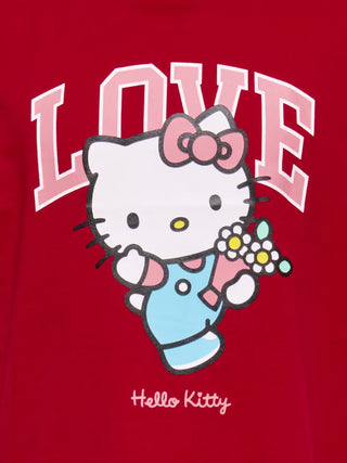 Only - Kitty T-shirt