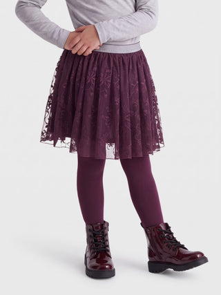 Only - Lacey Lace Niðurdeilur