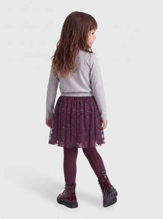 Only - Lacey Lace Niðurdeilur