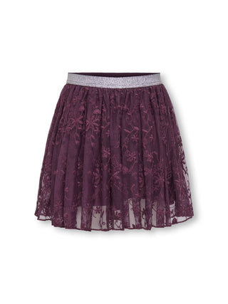 Only - Lacey Lace Niðurdeilur