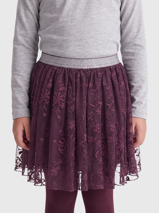 Only - Lacey Lace Niðurdeilur