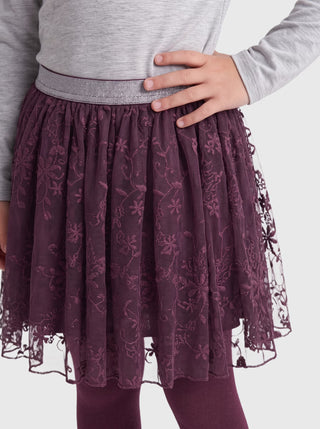 Only - Lacey Lace Niðurdeilur