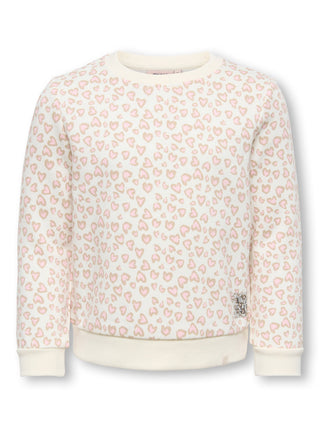 Only - Leonora Sweatshirt