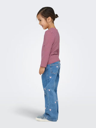 Only - Maude Blusa