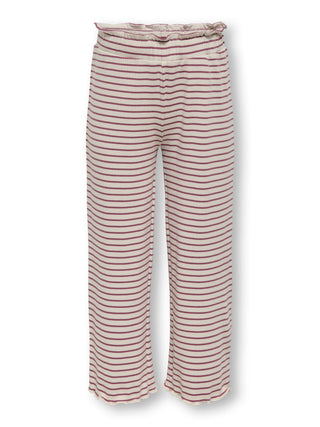 Only - Maude Wide Buksur