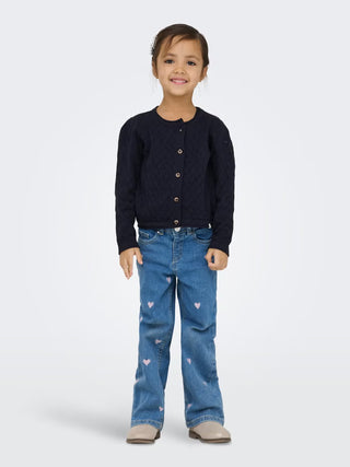 Only - Megan Cardigan