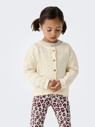Only - Megan Cardigan