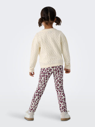 Only - Megan Cardigan