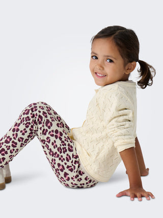 Only - Megan Cardigan