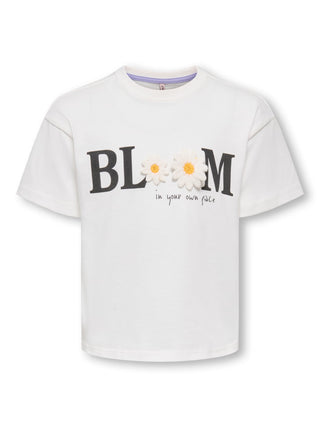 Only - Petal T-shirt