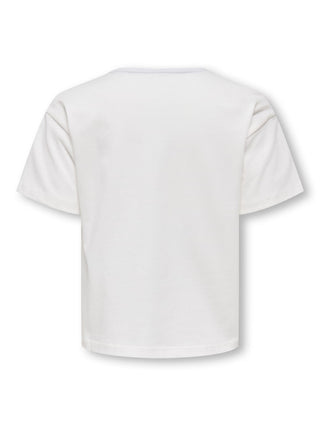 Only - Petal T-shirt
