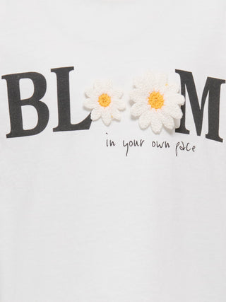 Only - Petal T-shirt