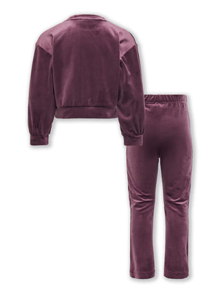 Only - Rebel Jogging Sett