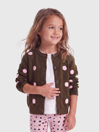 Only - Roca Cardigan
