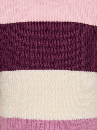 Only - Sandy Knitted Troyggja
