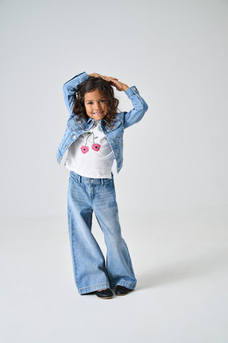 Only - Sara Cowboy Jakki
