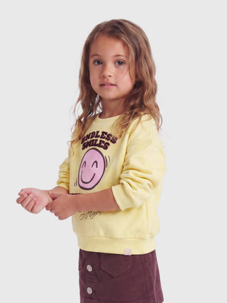 Only - Sophia Sweatshirt