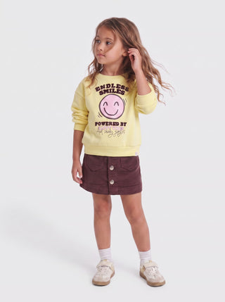Only - Sophia Sweatshirt