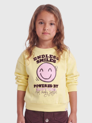 Only - Sophia Sweatshirt