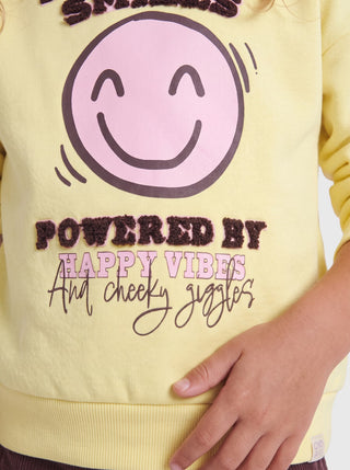 Only - Sophia Sweatshirt