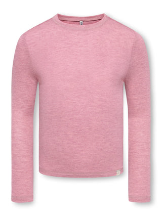 Only - Suma Woolblend Blusa