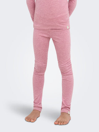 Only - Suma Woolblend Leggings
