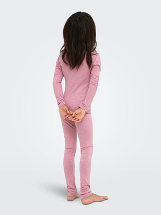 Only - Suma Woolblend Leggings