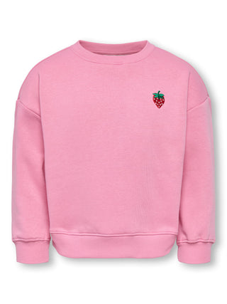 Only - Sweat Sweatshirt