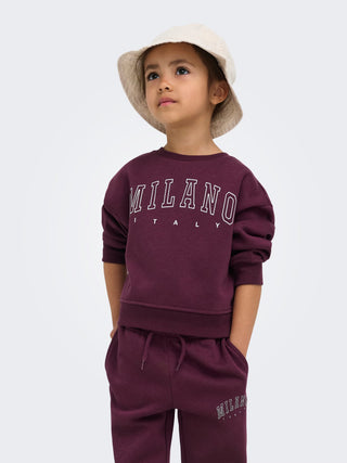 Only - Sweat Sweatshirt