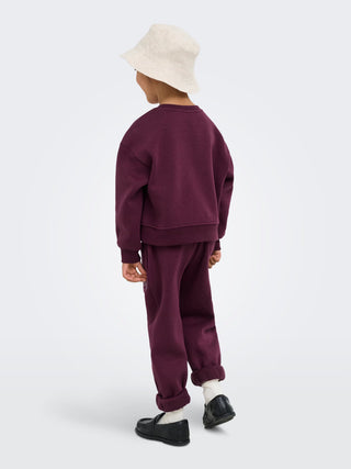 Only - Sweat Sweatshirt
