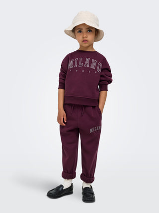 Only - Sweat Sweatshirt