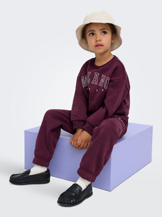 Only - Sweat Sweatshirt
