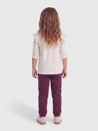 Only - Sylvia Blusa