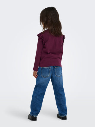 Only - Sylvia Blusa