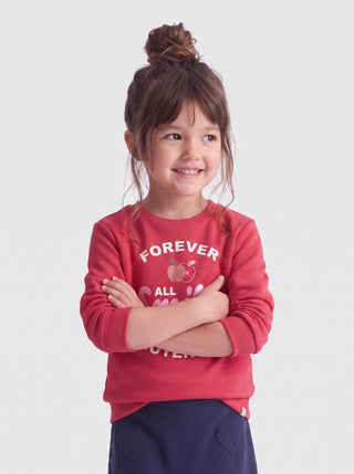 Only - Hilda Sweatshirt