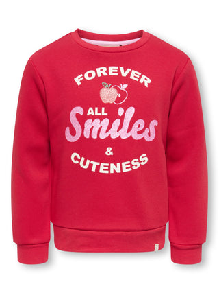 Only - Hilda Sweatshirt