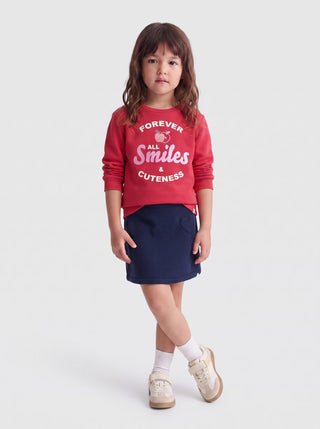 Only - Hilda Sweatshirt