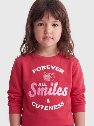 Only - Hilda Sweatshirt