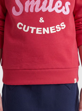 Only - Hilda Sweatshirt