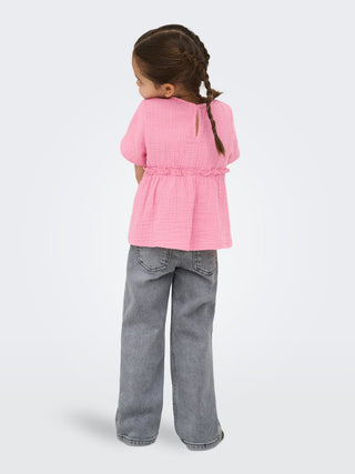 Only - Thyra Blusa