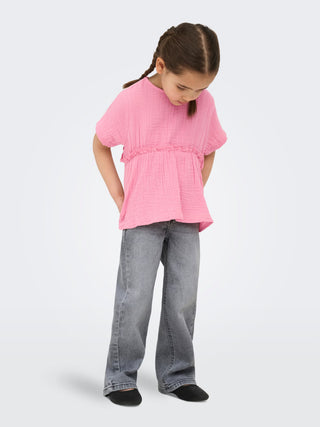 Only - Thyra Blusa
