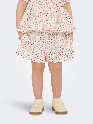Only - Thyra Shorts
