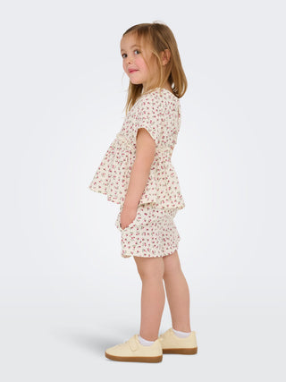 Only - Thyra Shorts
