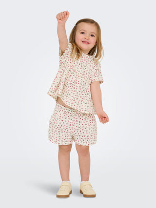 Only - Thyra Shorts