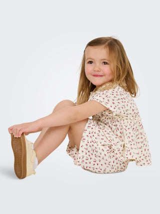 Only - Thyra Shorts