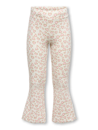 Only - Trinny Flared Buksur
