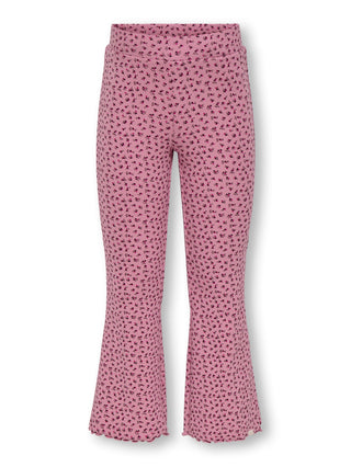 Only - Trinny Flared Buksur