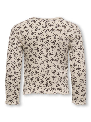 Only - Trinny Blusa