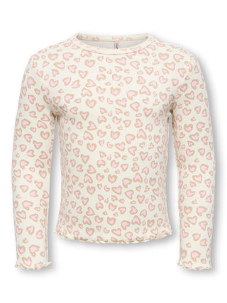 Only - Trinny Blusa