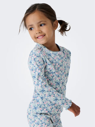 Only - Trinny Blusa